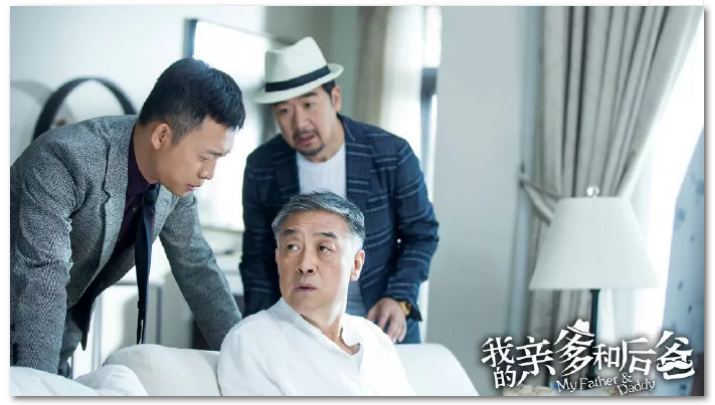 不止是看場電影：在影院，我們?yōu)槭裁纯偸歉鼊?dòng)容？